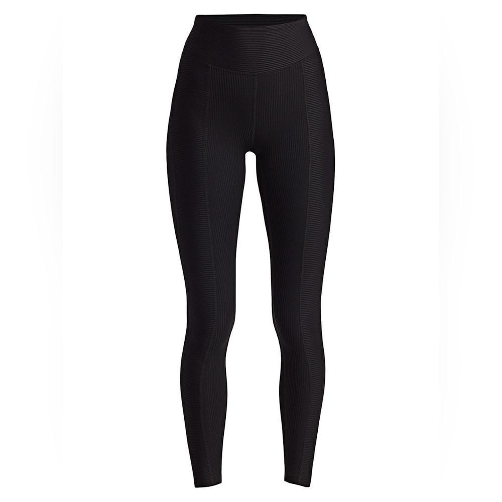 Year Of Ours Ribbed 54 Athletic Leggings